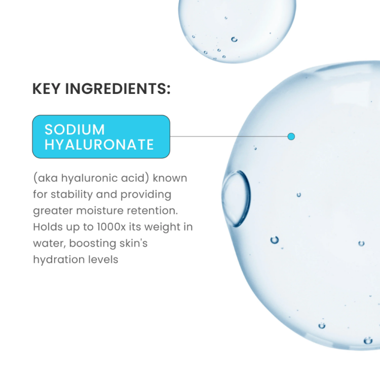 Timeless Skin Care, Hyaluronic Acid 100% Pure Serum