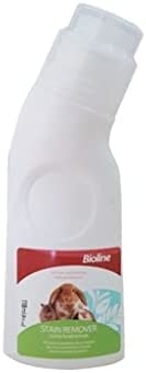 Bioline Stain Remover small pets