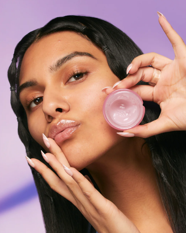 Glow Recipe, Plum Hydration Heroes Kit