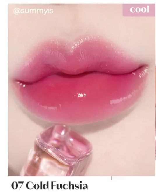 ETUDE, Glow Fixing Tint