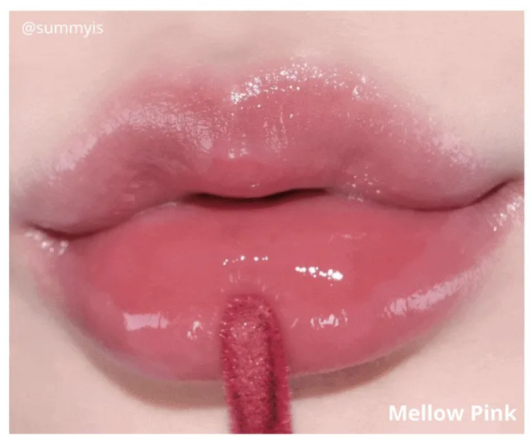 ETUDE, Glow Fixing Tint