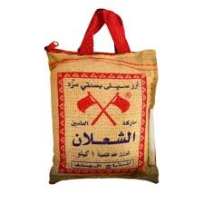 أرز الشعلان 1 كيلو