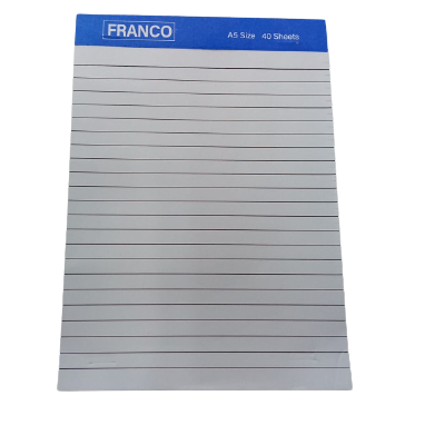 دفتر ملاحظات قلاب