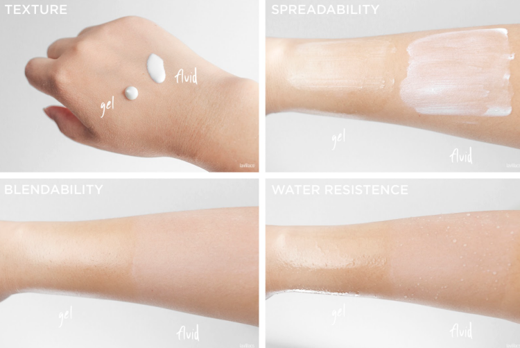 make p:rem, UV Defense Me Daily Sun Fluid - ميك بريم, لوشن مرطب و واقي شمس 