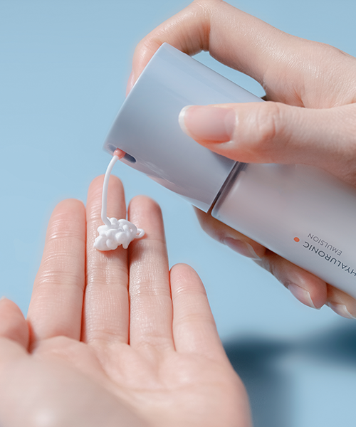 LANEIGE, Water Bank Blue Hyaluronic Emulsion 2 types