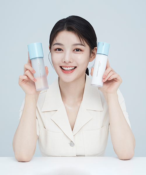 LANEIGE, Water Bank Blue Hyaluronic Emulsion 2 types