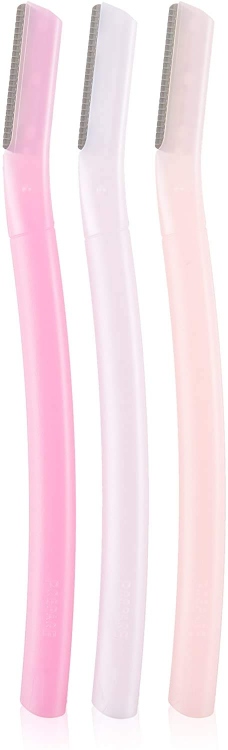 Shiseido, Prepare Face Razor (1 piece) 