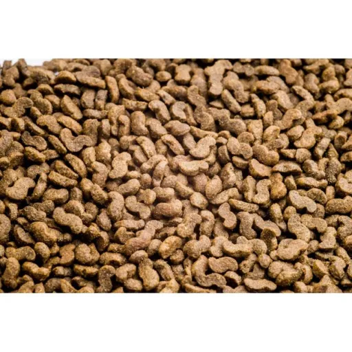 Dry food 2kg for small breed dogs. Club 4 Paws Premium Lamb and rice 2kg