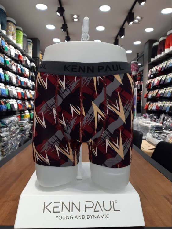 بوكسر  boxer 