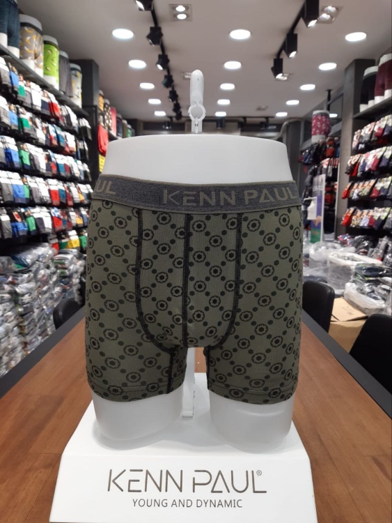 بوكسر  boxer 