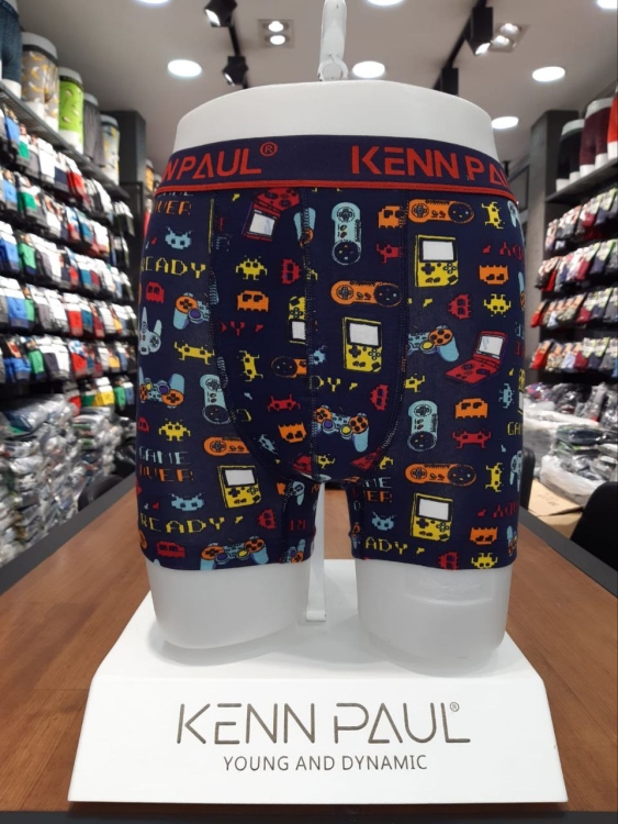 بوكسر  boxer 