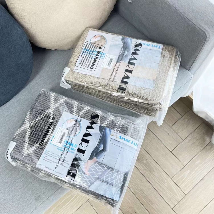 طقم دعاسة