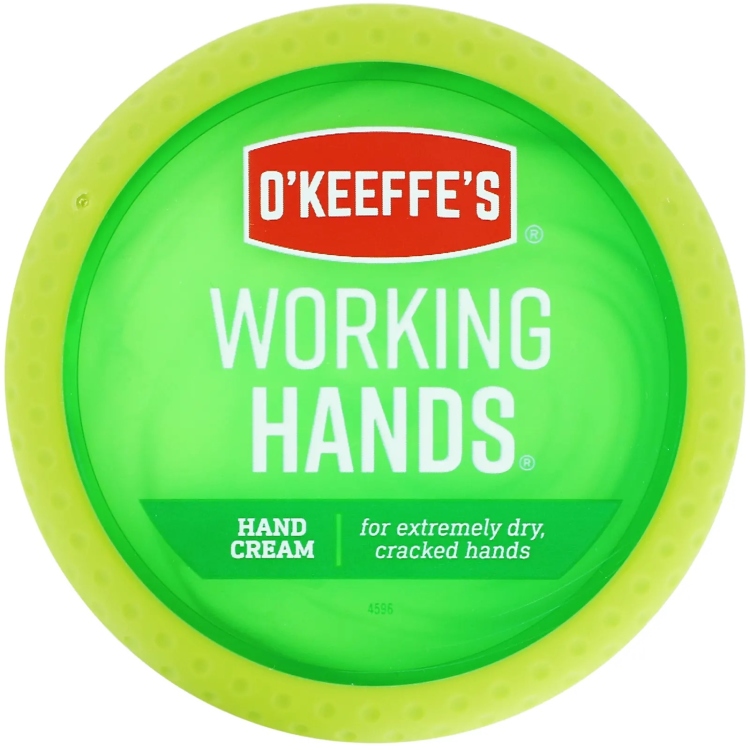 O'Keeffe's  Working Hands Cream