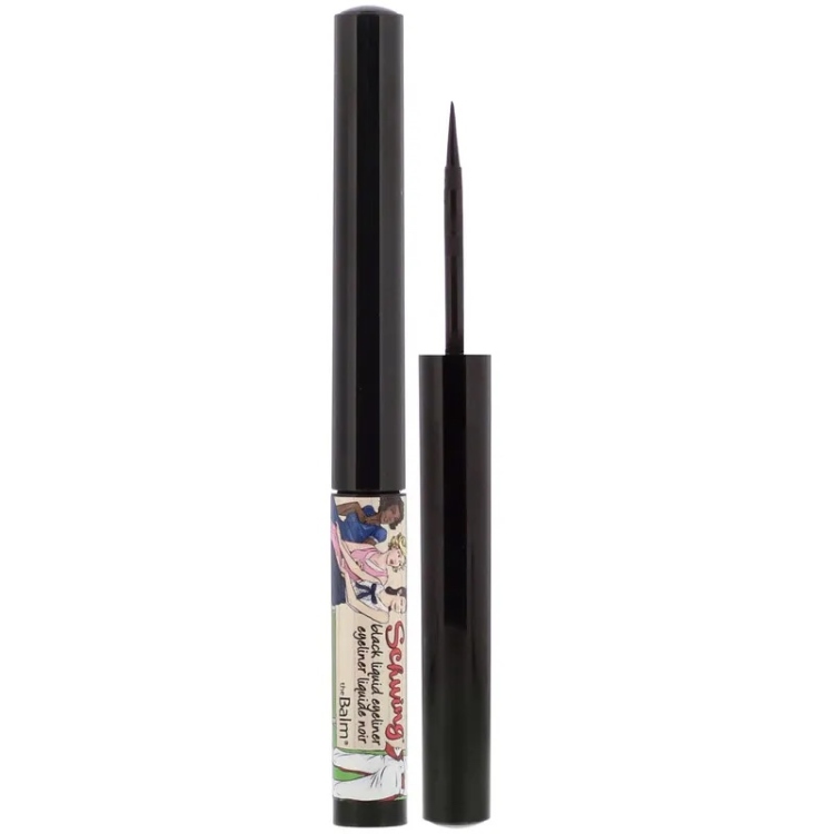 The Balm eyeliner