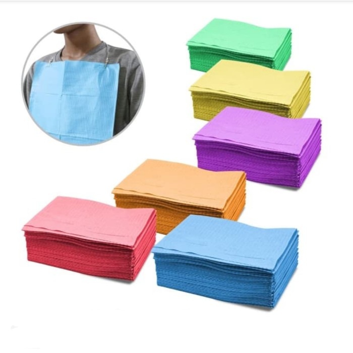 Dental Bip Roll 