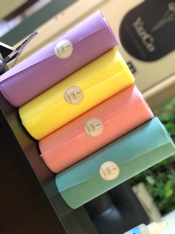 Dental Bip Roll 