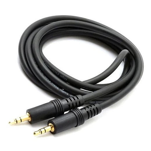 كيبل AUX طول 1.5  متر
