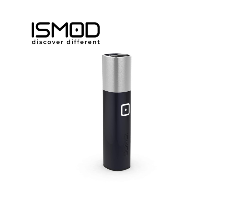 ISMOD JET - Tobacco Heating Device - Assorted Colors 