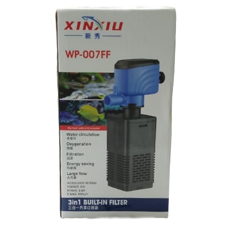 فلتر WP-007FF