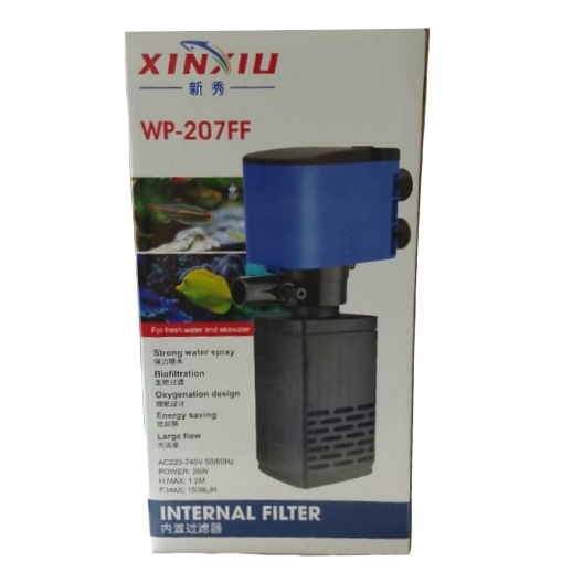 فلتر WP-207FF