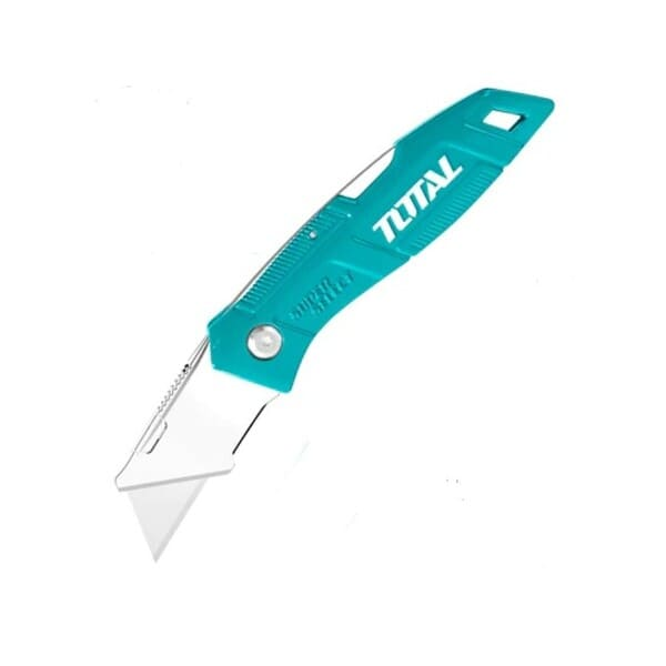 Foldable scalpel TOTAL