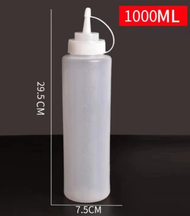 عماره صوصات (ضاغطة كتشب 1000 مل)