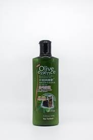 olive essence light and trichomadesis protection shampoo 450g