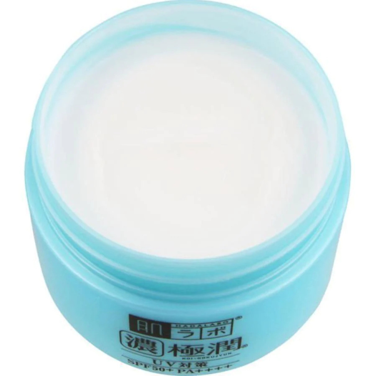 Rohto Mentholatum, Hada Labo Koi Gokujyun UV Gel SPF50+ PA++++