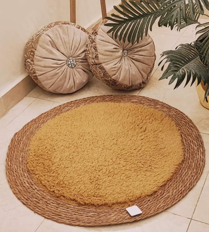 رمية قش 
