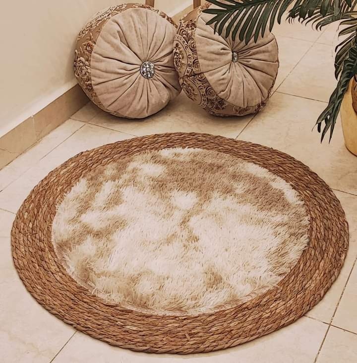 رمية قش 