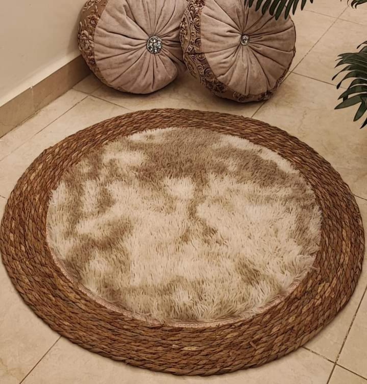 رمية قش 