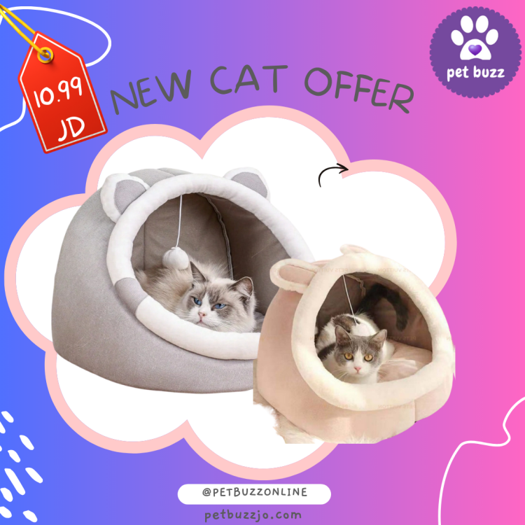 pet house for cat and dog multi size