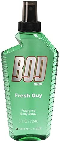سبلاش بود BOD