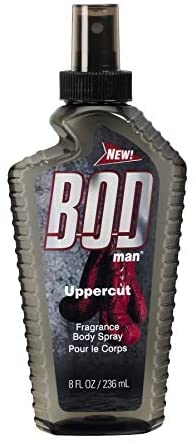 سبلاش بود BOD