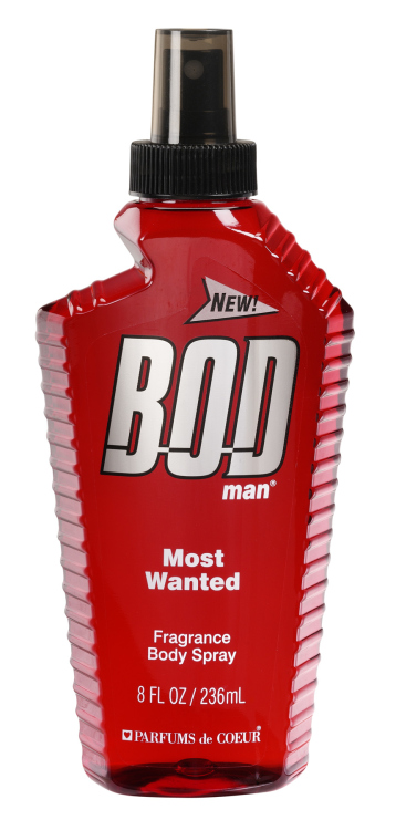 سبلاش بود BOD