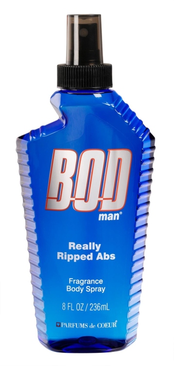 سبلاش بود BOD