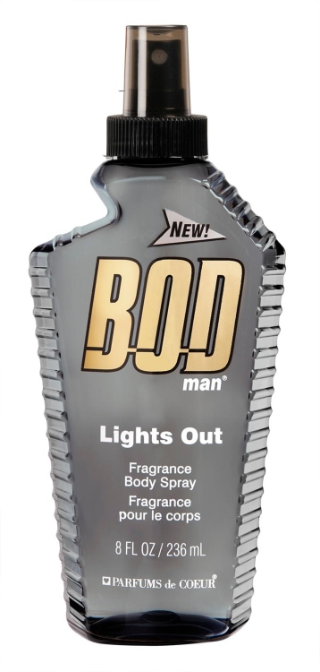 سبلاش بود BOD