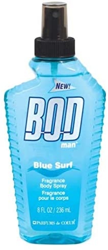 سبلاش بود BOD