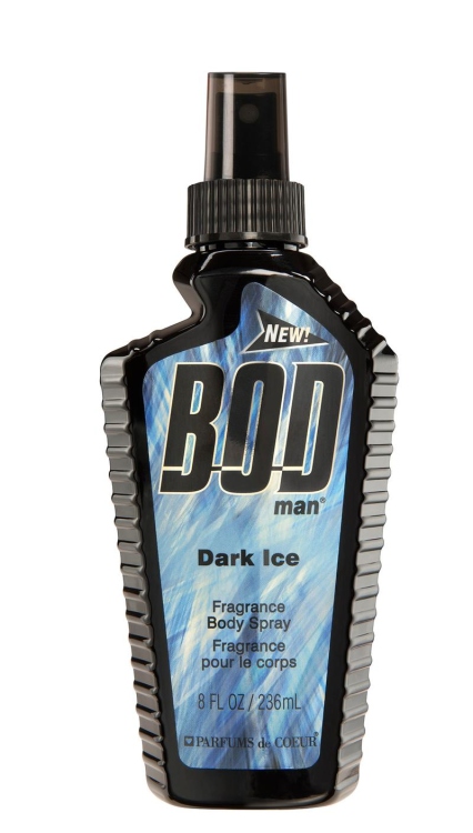 سبلاش بود BOD
