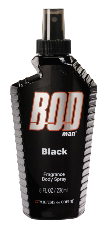 سبلاش بود BOD