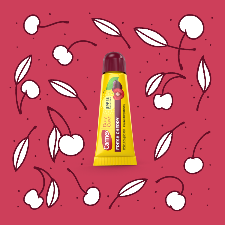 CARMEX DAILY CARE مرطب شفاه