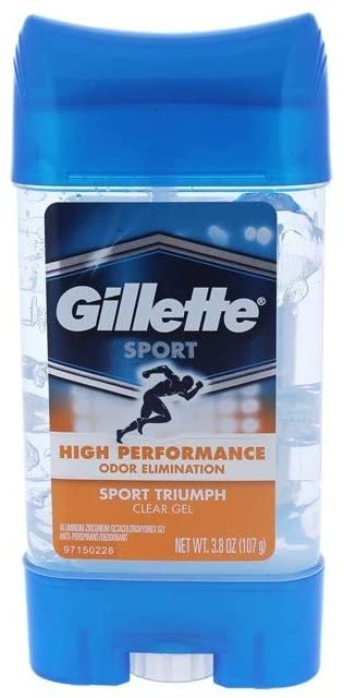 مزيل جيليت - GILLETTE