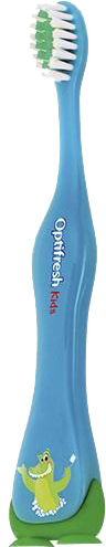 Optifresh Kids Blue Soft Toothbrush - 28267