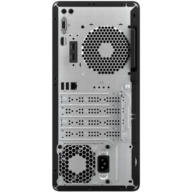 HP PRO 290-G9-CORE I7-12700-8GB RAMDDR4 3200MHZ-512GB SSDM.2