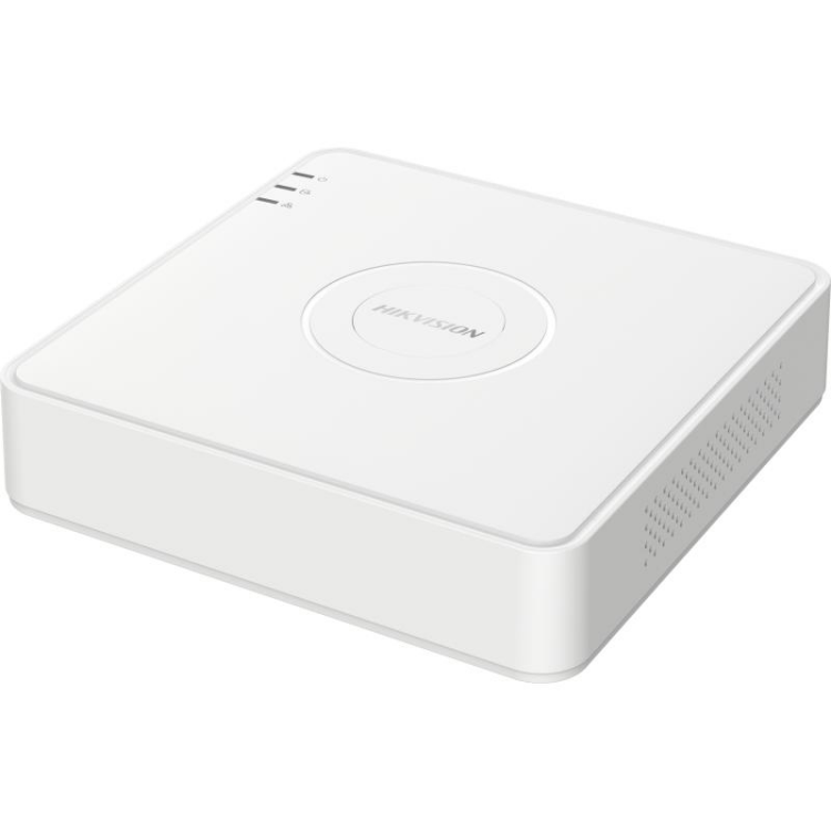 HIKVISION DS-7104HGHI-M1 DVR 4CH 2MP