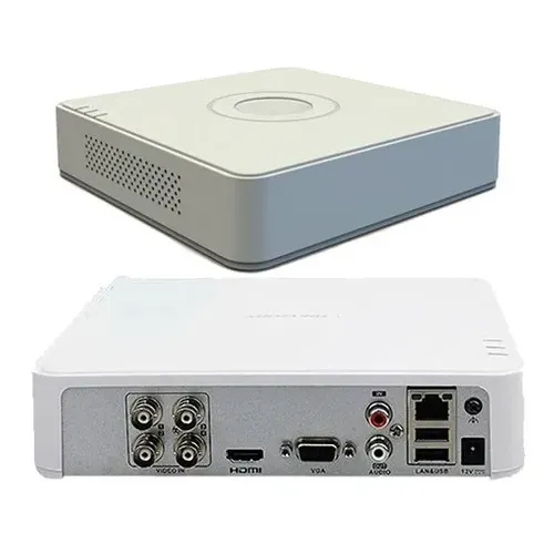 HIKVISION DS-7104HGHI-M1 DVR 4CH 2MP
