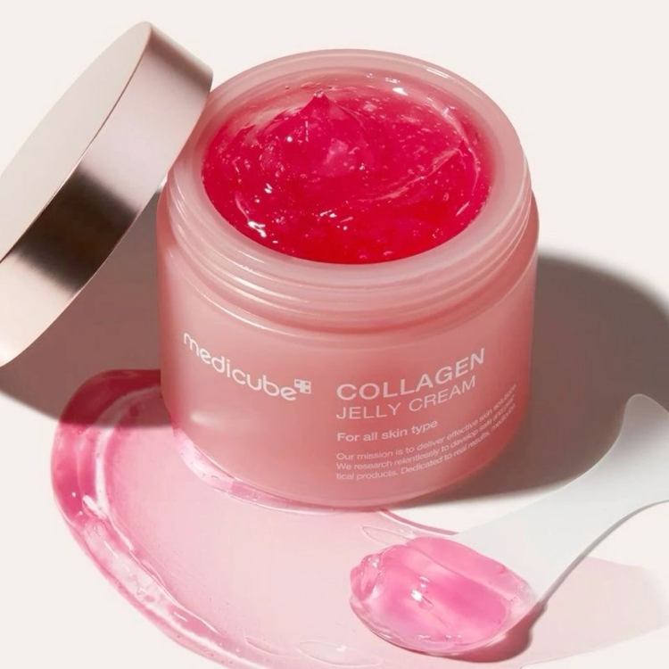 Medicube - Collagen Jelly Cream 