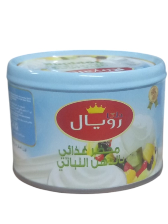 قشطة رويال 155 غ