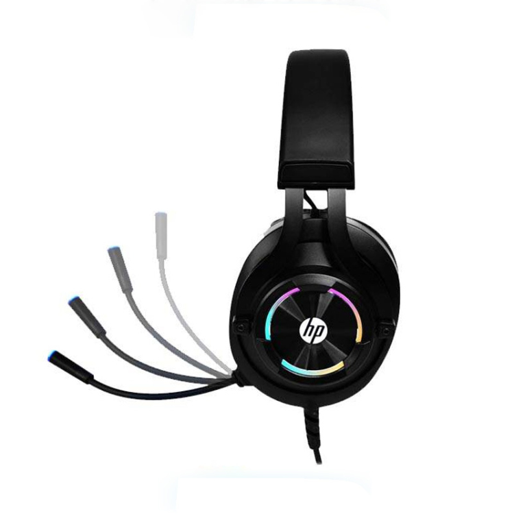 HP H360GS HEADSET GAMING