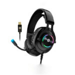 HP H360GS HEADSET GAMING